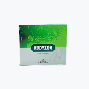 Home addyzoa