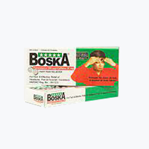boska tab 1500