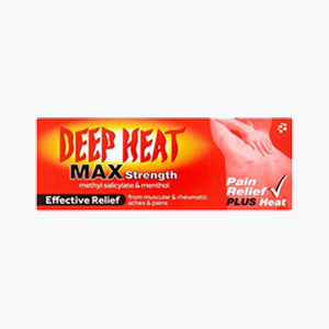deep heat max rub 2000