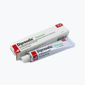 diprosalic ointment 15g 4800