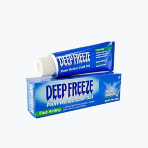 deep freeze cold gel 35g 7500