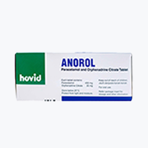 anorol 10 sachets 8000