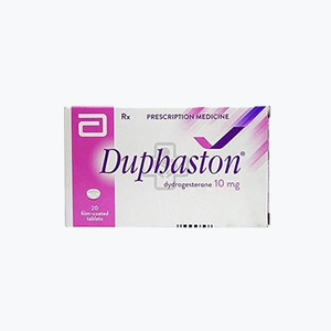 Home duphaston 10mg