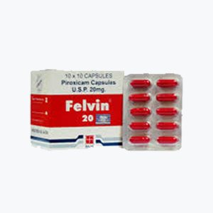 felvin caps 2500