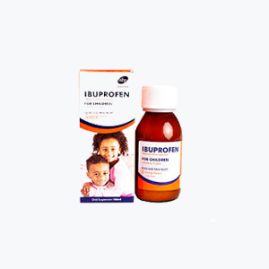 ibuprofen nhp 100ml 5600