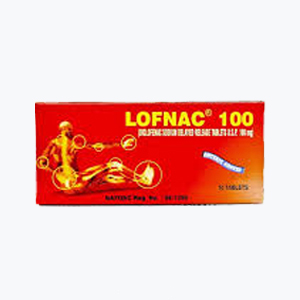 lofnac 100mg 350