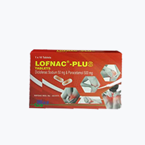 lofnac plus 500
