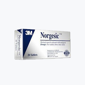 norgesic tab 1700