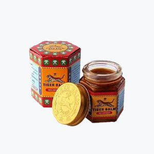 tiger balm 19gm red 8800