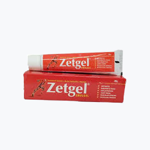 Home zetgel emugel 35g 1500