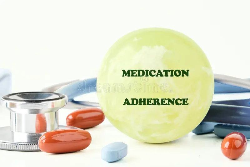 The Importance of Medication Adherence: Why Taking Your Medicine Right Matters exploring importance medication adherence healthcare focus business finance strategies exploring 361189386