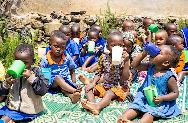 Building a Healthier Nigeria: How Med365 Is Redefining Access to Quality Healthcare malunutrition issues