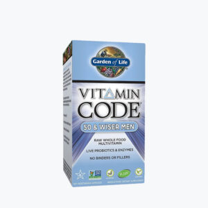 Home gol vitamin code 50 wiser men x120