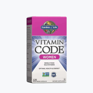 Home gol vitamin code women 120