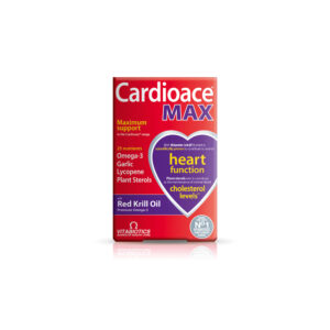 Home cardioace max