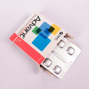 advant 8mg *28tablets