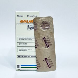 amalar tablets