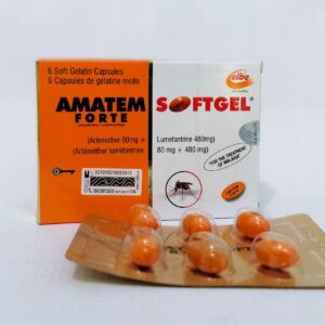 amatem softgel *6capsules