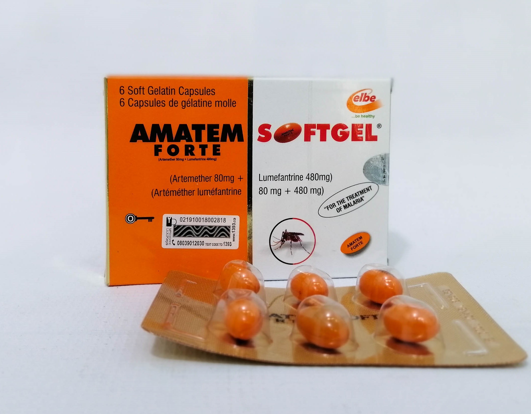 amatem softgel *6capsules amatem softgel *6capsules