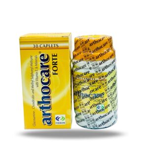 arthocare forte *30caplets