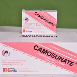 camosunate 1 6 years