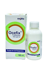 Home ocefix suspension 100ml