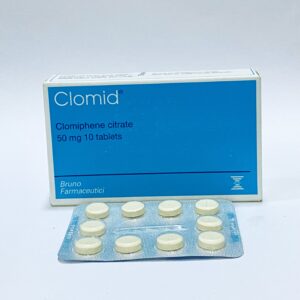 clomid 50mg tablets