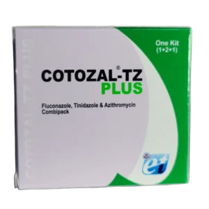 Home cotozal tz plus