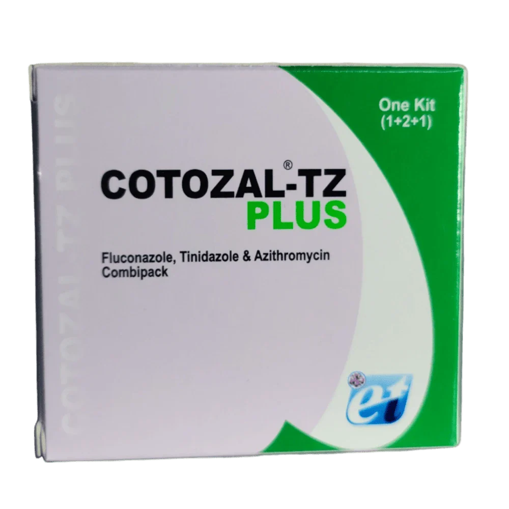 cotozal tz plus cotozal tz plus