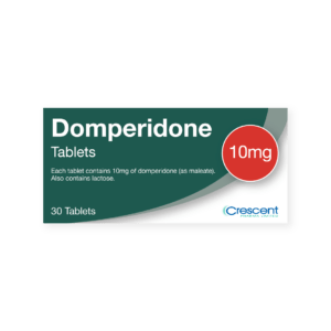 Home crescent domperidone 10mg