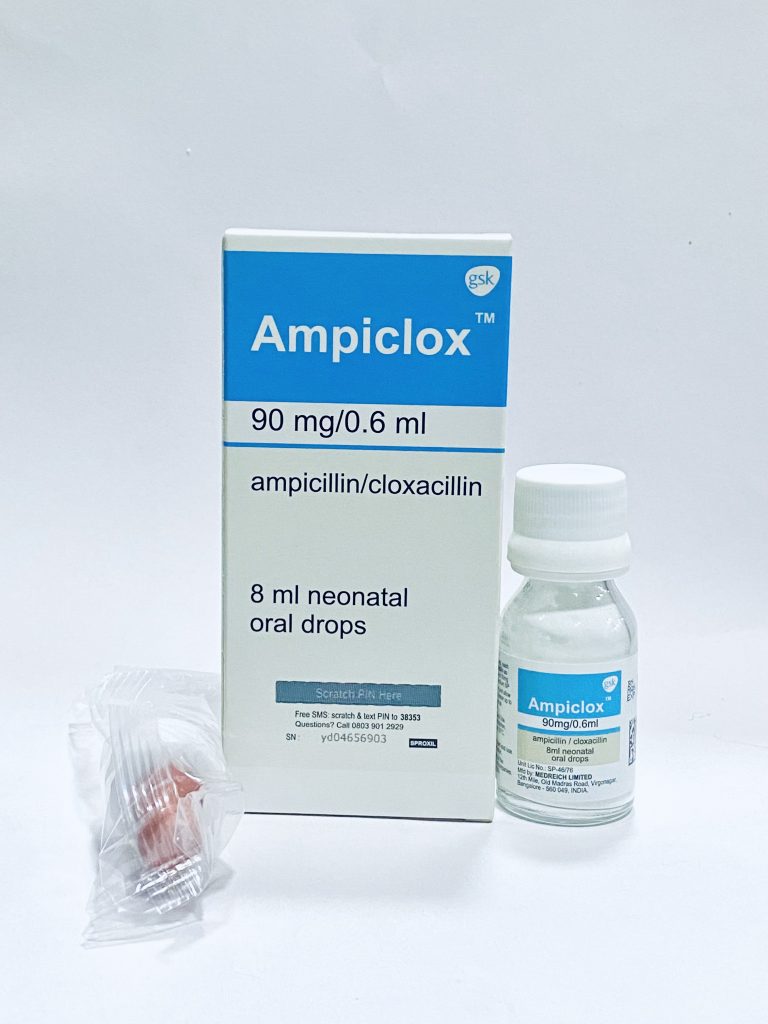 ampiclox drops 8ml ampiclox drops 8ml
