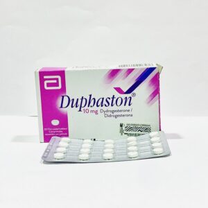 duphaston 10mg