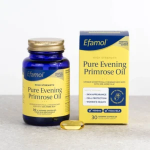 efamol evening primrose oil 1000mg
