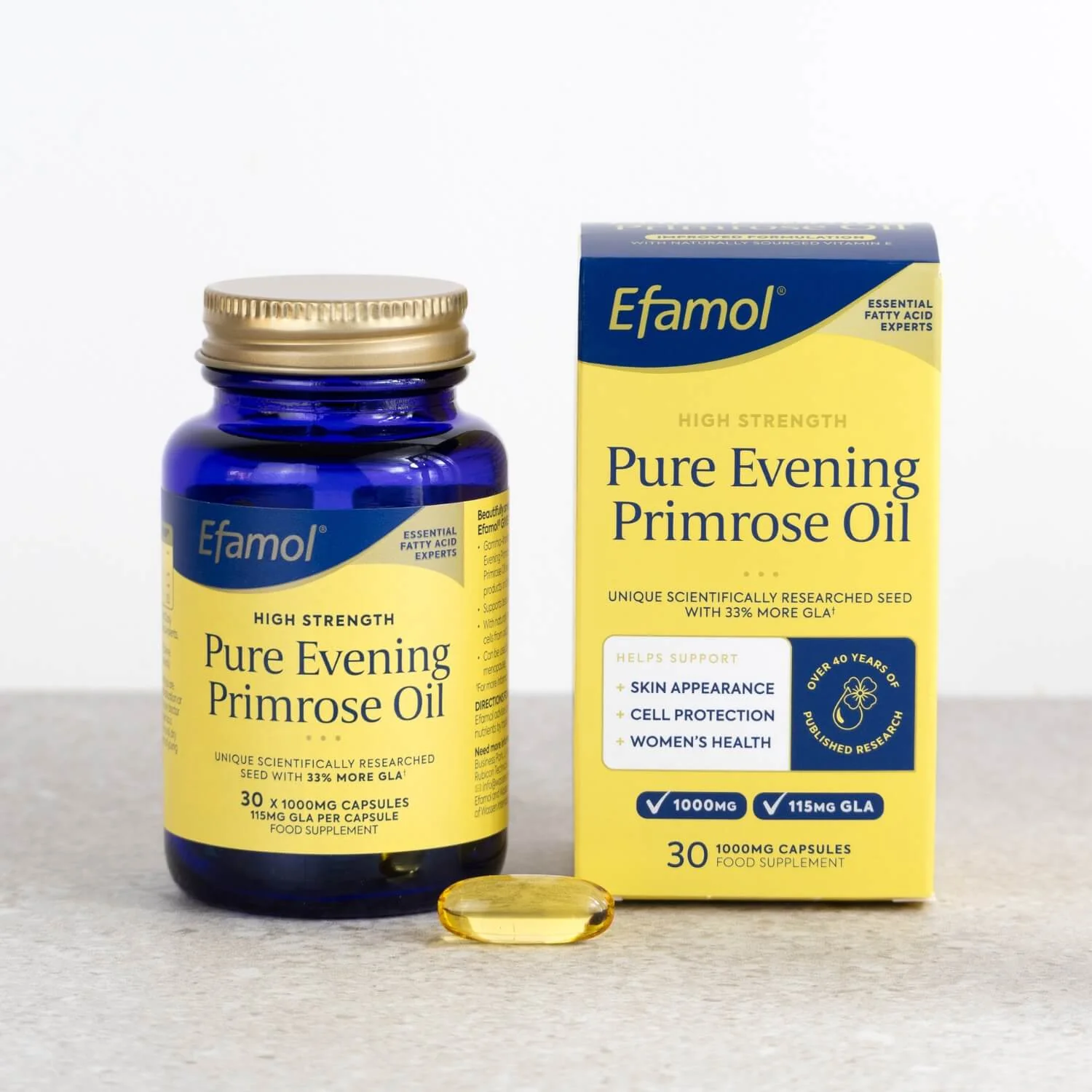 efamol evening primrose oil 1000mg efamol evening primrose oil 1000mg