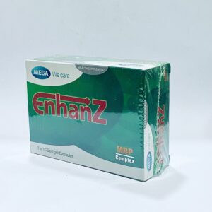 mega enhanz