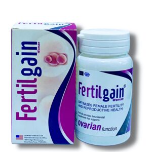 fertilgain woman *30 tablets
