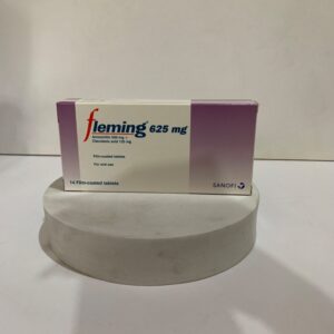 fleming 625mg *14tablets