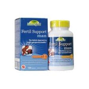 nature'sfield fertil support man *100 capsules