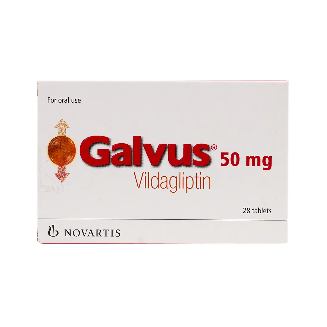 galvus 50mg *28tablets galvus 50mg *28tablets