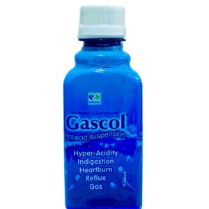 Home gascol suspension 150ml