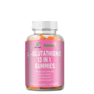 daynee l glutathione 13 in 1 gummies