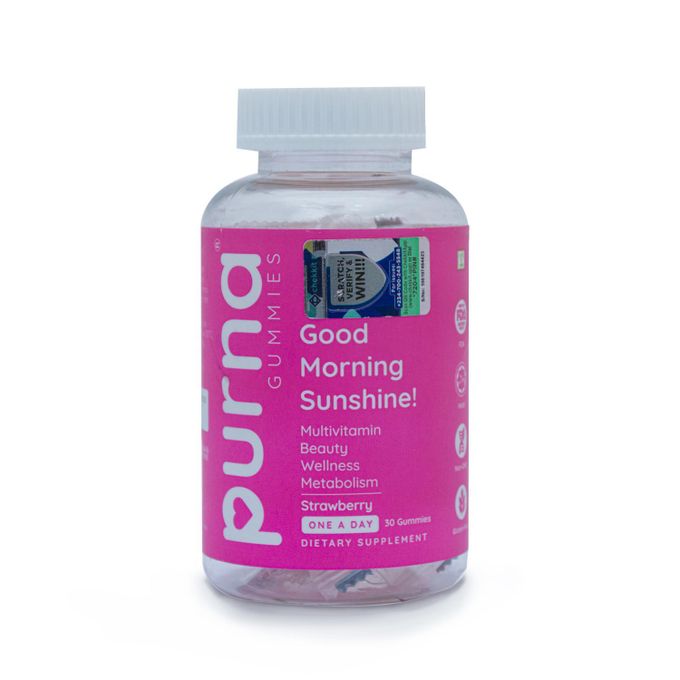 purna gummies good morning sunshine purna gummies good morning sunshine