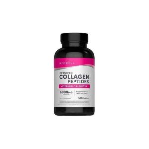 neocell grassfed collagen peptides 6000mg *360 tabs