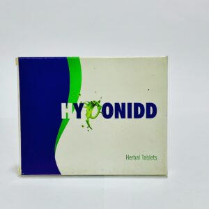 hyponidd herbal tablets