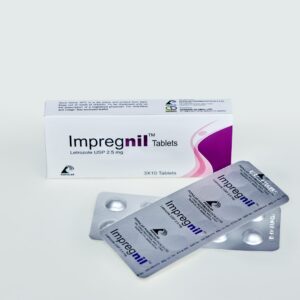impregnil tablets
