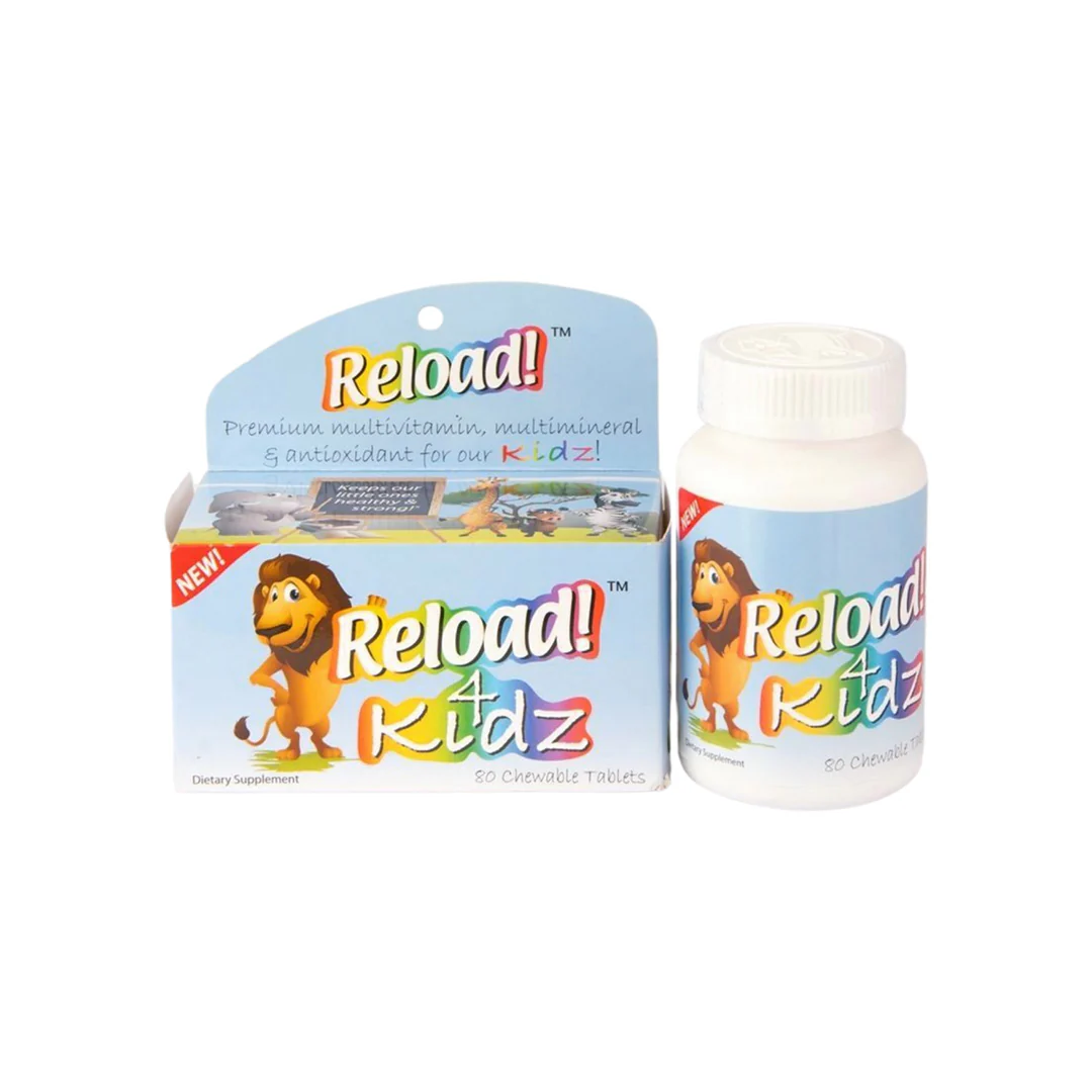 reload 4 kidz chewable tablets reload 4 kidz chewable tablets