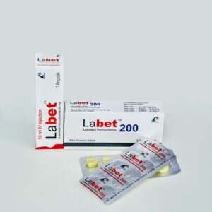 LABET 200 *30 TABLETS