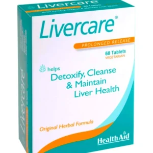 healthaid livercare *60 tablets