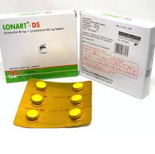 lonart ds *6tablets