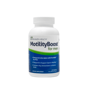 fairhaven motilityboost for men *60 capsules